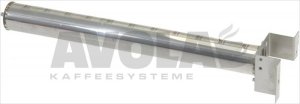 BRENNER ø 40x370 mm