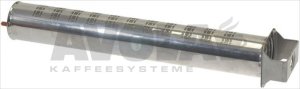 BRENNER ø 50x340 mm