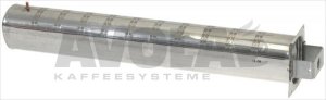 BRENNER ø 70x495 mm