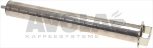 BRENNER ø 50x420 mm