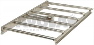 BRENNER 550x830 mm