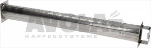 BRENNER ø 40x510 mm