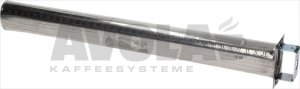 BRENNER ø 40x510 mm