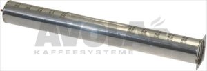 BRENNER ø 50x440 mm