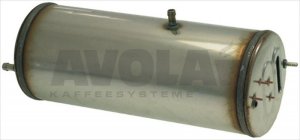 BOILER ø 145x360 mm