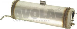 BOILER ø 145x430 mm