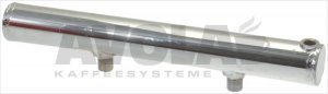 RADIATOR ø 50x408 mm