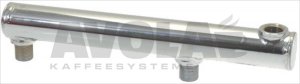 RADIATOR ø 32x258 mm