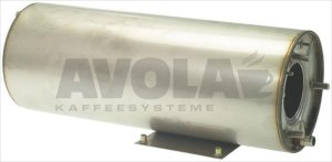 BOILER ø 140x360 mm
