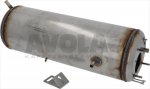 BOILER ø 150x450 mm