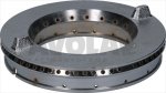 BRENNERDECKEL ø 122 mm