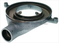 BRENNER ø 180 mm
