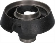 BRENNERKÖRPER ø 120 mm