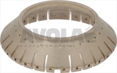 BRENNERDECKEL ø 80 mm