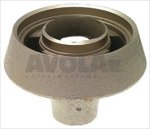 BRENNERKÖRPER ø 125 mm