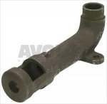 VENTURI F/FLAMMENTEILER 90 mm