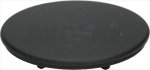 BRENNERDECKEL ø 70 mm