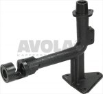 VENTURI F/BRENNERDECKEL 84 mm