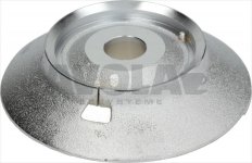 BRENNERKOPF ø 103 mm