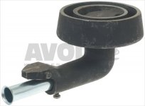 BRENNER ø 120 mm