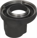 BRENNER ø 110 mm 7KW