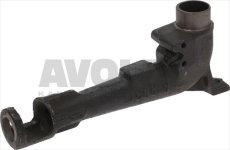 VENTURI F/FLAMMENTEILER 120 mm 8,3 Kw