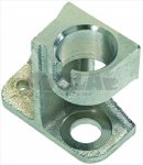 BRENNERTRÄGER 5Kw ø 100 mm