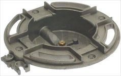 VENTURI F/FLAMMENTEILER 130mm 3,6KW