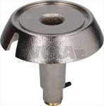 BRENNER ø 100 mm 5,5Kw