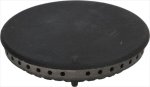 BRENNERDECKEL ø 85 mm 3,5Kw