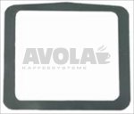 DICHTUNG FÜR VENTURIROHR KW 3,5