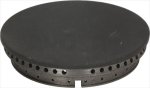BRENNERDECKEL ø 103 mm