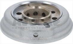 BRENNER ø 110 mm