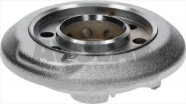 BRENNER ø 110 mm