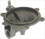 VENTURI F/FLAMMENTEILER 100 mm