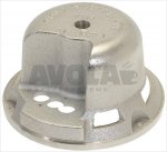 VENTURI F/BRENNERDECKEL 90 mm