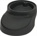 BRENNER ø 82 mm