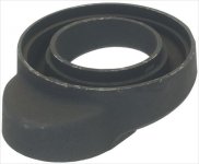 BRENNER ø 130 mm
