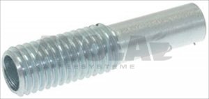 THERMOELEMENTHALTER