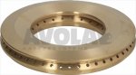 BRENNERDECKEL ø 140 mm