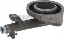 BRENNER ø 125 mm