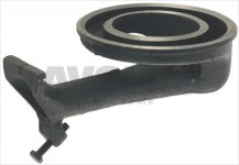 BRENNER ø 150 mm