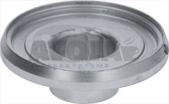 BRENNER ø 83 mm
