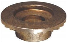 BRENNERDECKEL ø 80 mm