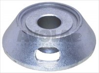 BRENNER ø 119 mm