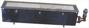 BRENNER KOMPLETT 330 mm