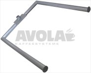 BRENNER 521x600 mm