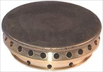 BRENNERDECKEL ø 45 mm