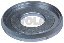 BRENNER ø 80 mm
