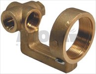BRENNERTHALTER GR6 ø 34 mm